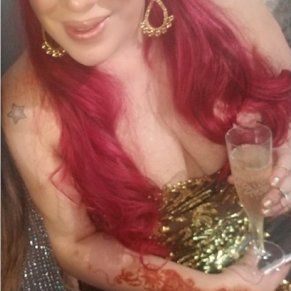 Gold Bodycon Knee-Length Strapless Sequin see through Cocktail Dress - Picture 14 of 14